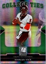 2006 Donruss Elite Football 11
