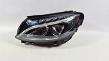 Frontscheinwerfer Mercedes-Benz C-Klasse W205 A2059062504 High Performance LED L