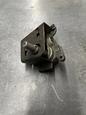 BMW NK Neue Klasse 1500 1800 2000 Front Left Vent Window Mechanism Tii Ti Tilux