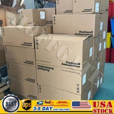 Allen-Bradley 20F1ANF171JA0NNNNN Power flex 753 AC Drive US Free Tax