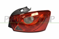 RüCkleuchte Heckleuchte Rechts FüR Seat Ibiza IV 6J5 6P1 6J1 6P5 Bj.08-10