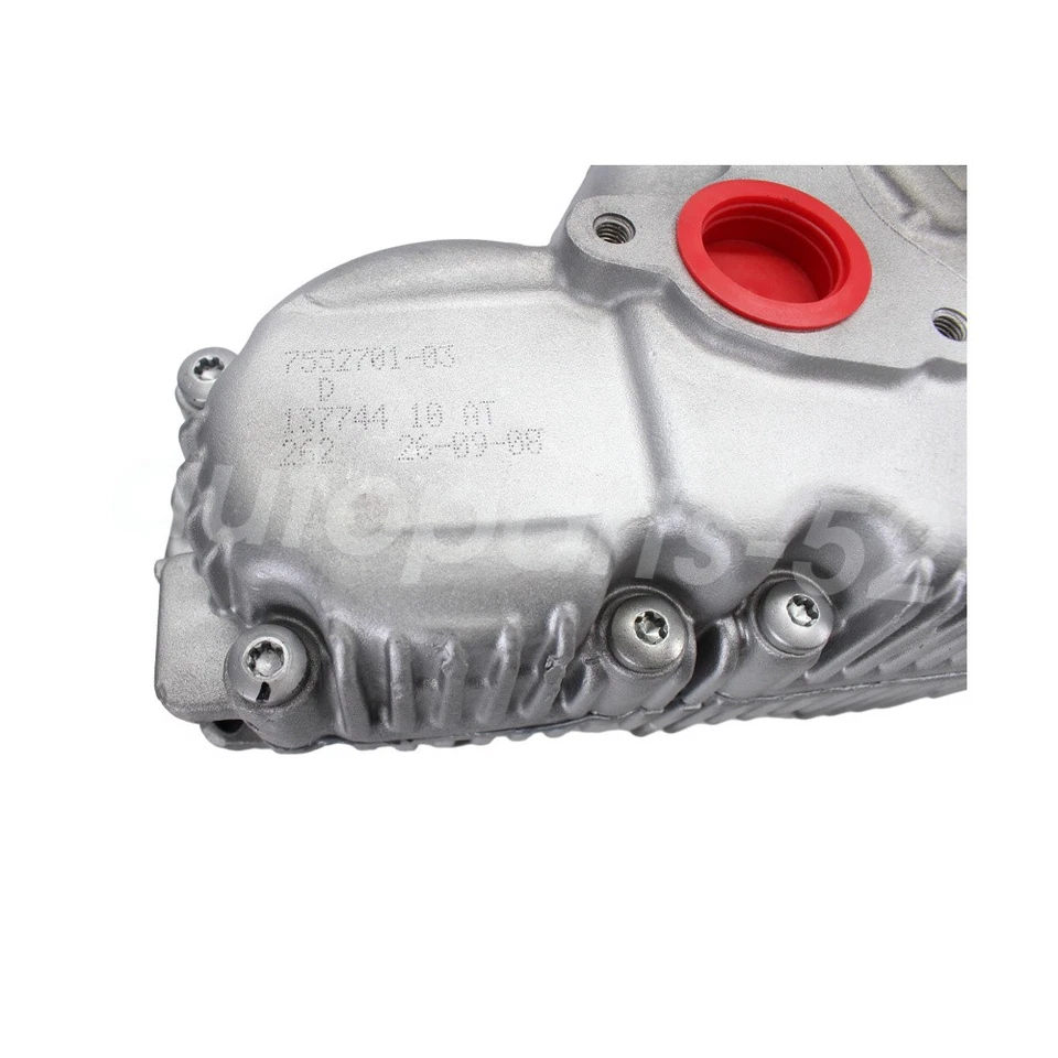 Estuche de transferencia ATC300 para BMW E60 E61 E90 E91 E92 328i 335i 528i 535i 27107599690 Foto 4 de 4