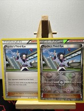 Pokémon TCG Psychic's Third Eye Breakpoint 108/122 Reverse/Common