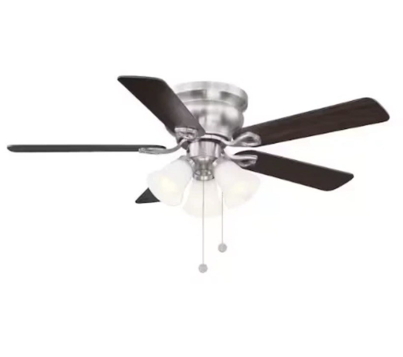 Ceiling Fan  Light Kit