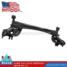 Rear crossmember Subframe Axle For 2024-25 Buick Envista Chevrolet Trax 1.2L FWD