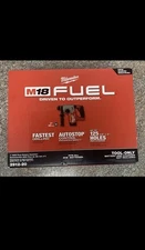 Milwaukee M18 FUEL 2912-20 Brushless Rotary Hammer  TOOL ONLY