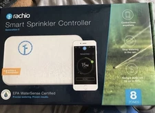 Rachio Smart Sprinkler Controller
