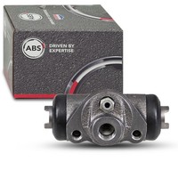 A.B.S. Radbremszylinder Seat Fiat Panda 141 Regata 138 UNO 146 158 Lancia A