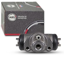 A.B.S. RADBREMSZYLINDER SEAT FIAT PANDA 141 REGATA 138 UNO 146 158 LANCIA A