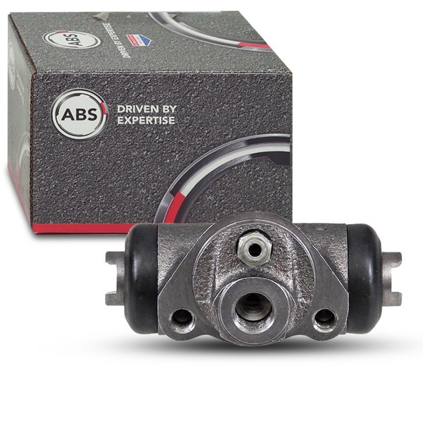 A.B.S. Radbremszylinder Seat Fiat Panda 141 Regata 138 UNO 146 158 Lancia A-image