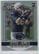 Collegiate Jesse James