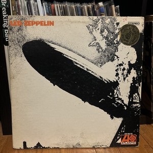 Led Zeppelin Sd 8216 | eBay