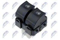 NTY EWS-RE-024 Schalter, Fensterheber FüR Renault