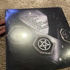 SEALED Corey Taylor " CMFT " Autographed Signed Vinyl Record wCOA 2020 Slipknot — photo 6