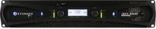 Crown XLS 1002 350W 2-channel Power Amplifier