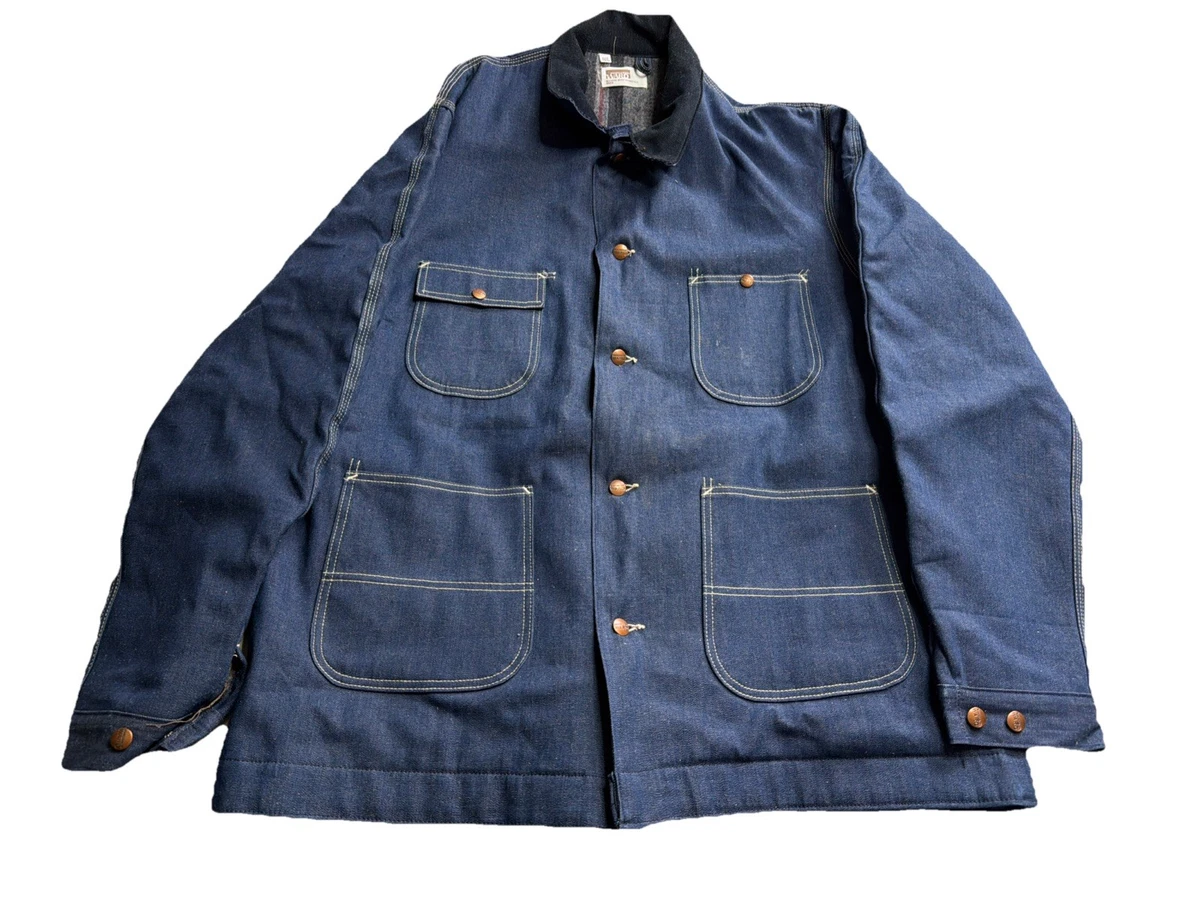 Montgomery Ward Coats, Jackets & Vests for Men for Sale | Shop New 