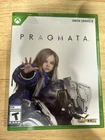 Pragmata For Xbox Series X [Lightly used]