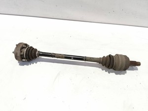 BMW 1 E81 E87 2007 Hinten rechts Antriebswelle hinten 7533446 Diesel 120kW