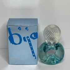 BIJAN Style By Bijan For Men Eau de Toilette Spray 2.5 fl oz (75 ml) New In Box