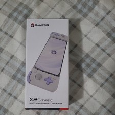 GameSir X2s Type-C Mobile Gaming Controller f...