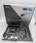 Motherboard Unbekanntes Modell - Einzelteile/Defekt A
