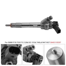 Injecteur BMW 535