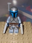 Jango Fett and 2 Commandos Minifigure sw0468 75015 Smile Jetpack Clone Wars MINT