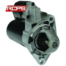 NEW STARTER FOR 2.2L 98-03 ISUZU RODEO & RODEO SPORT 8-92065-921-0 8-92067-925-0