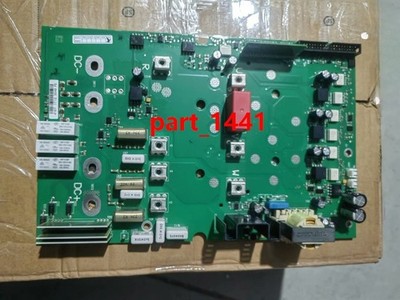 ship Fedex VACON PC00416C PC00416 C drive board 416F 416G 61A