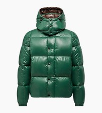 Moncler Parana Puffer Jacket Mens Size 3 (Lar...