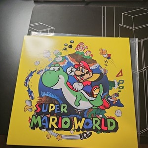 Super Mario 64 Vinyl | eBay