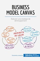 El Modelo Canvas Analice Su Modelo De Negocio De Forma Eficaz 50Minutos Buch