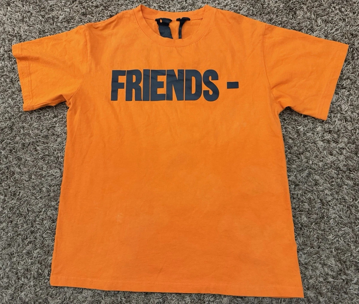 VLONE Orange T-Shirts for Men for sale | eBay