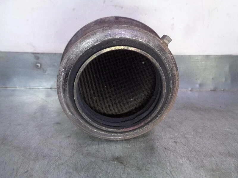 52090369AB catalizador para JEEP COMMANDER 3.0 CRD CAT 2006 5017987 - Imagen 4 de 4