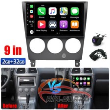 For 2002-2007 Subaru Impreza 9 Android 13 Carplay Car Stereo Radio Gps Navi Bt