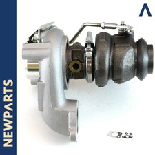Turbo Citroen DS4