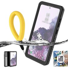 IP68 Waterproof Phone Case Cover For Samsung S26 S25 S24 Ultra S23 S21 S20 FE