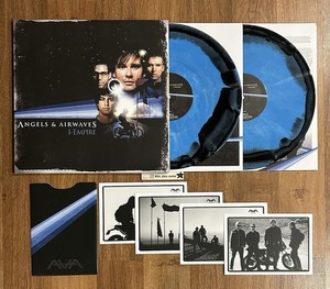 Angels and Airwaves I Empire for sale | eBay