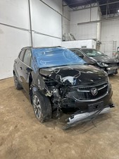 Used Alternator fits: 2017 Buick Encore 1.4 Grade A