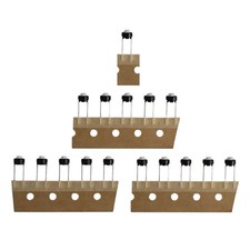 1x 5x 10x Tactile Tact Switch VSG1024 For Pioneer DJ Controllers  Mixers