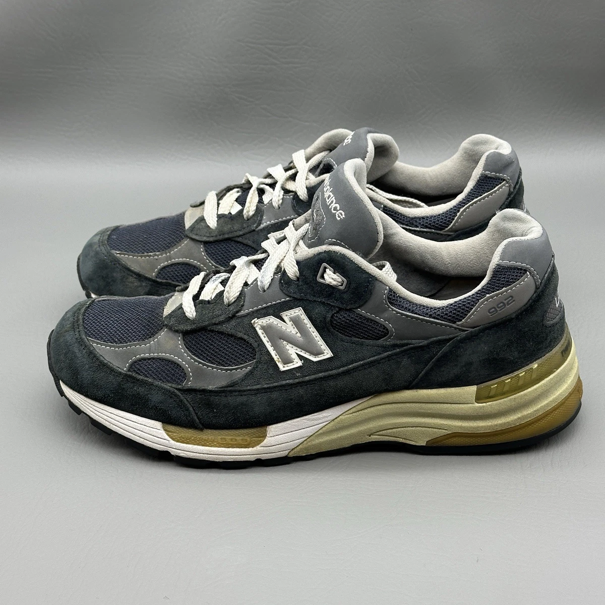 New Balance M992WL US9 新品未使用 New Balance 992 for sale | eBay