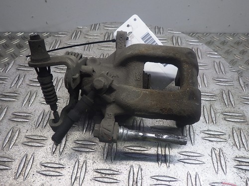 Bremssattel VW Touran II (1T3) 2.0 TDI 103kW 140PS hinten rechts  CFHC