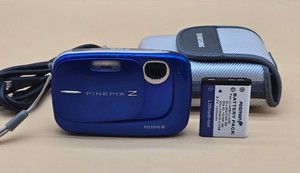 Fujifilm Finepix Z 35 | eBay