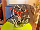 Texas Longhorns Wastebasket Hoops Game. — photo 3