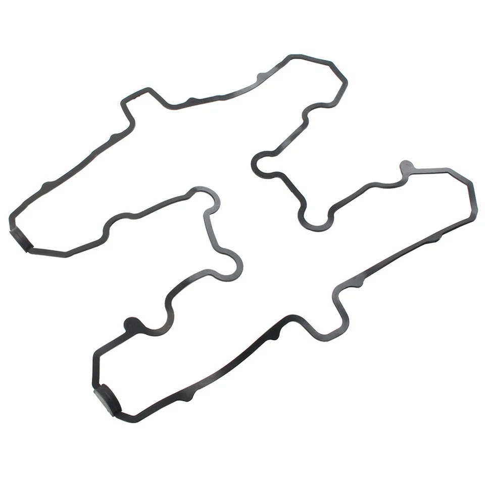 Cylinder Head Valve Cover Gasket Fit Yamaha XJR1200 XJR1300 FJ1100 FJ1200 - Image 4 of 4