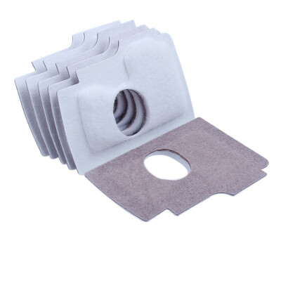 #ad 6X Air Filter Cleaner For Stihl MS180 MS170 MS170C MS180C 018 017 1130 124 0800 $10.99