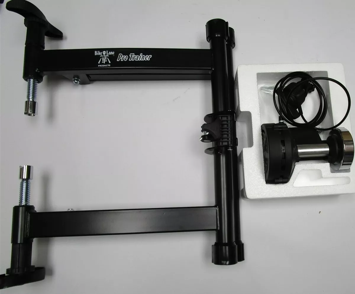 Bike clearance lane trainer