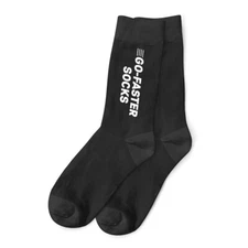 Men's Cycling Gift Socks for Him Bike Bicycle Cyclist Funny Present Size 6-11