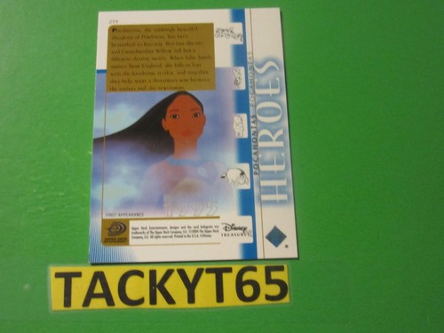 2003 DISNEY TREASURES SERIES 3 BASE CARD(S) NEW YOU CHOOSE - Picture 80 of 124