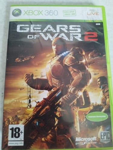 Xbox 360 dont 1 jeu Xbox360 acheté 1 jeu Xbox360 offert à partir de 15€ - Foto 46 di 63